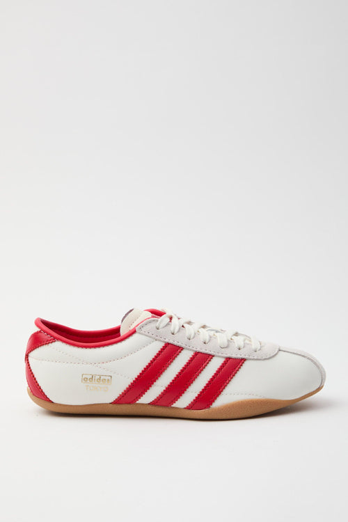Sneaker Off White/better Scarlet Donna