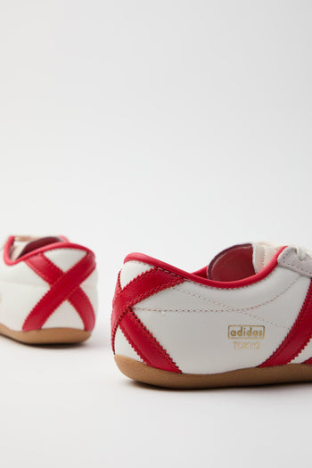 Sneaker Off White/better Scarlet Donna - 3
