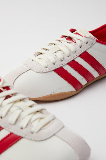 Sneaker Off White/better Scarlet Donna - 4