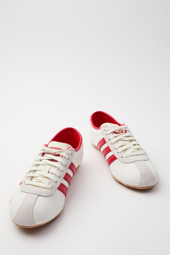 Sneaker Off White/better Scarlet Donna - 8