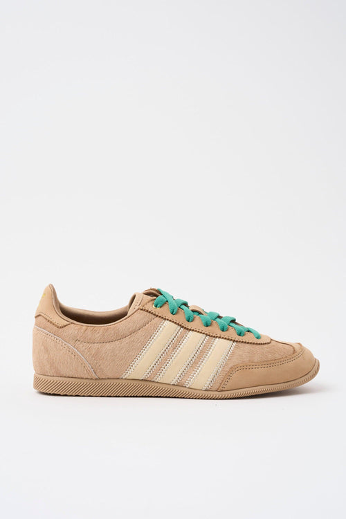 Sneaker Sandstone/sand/alumina Donna