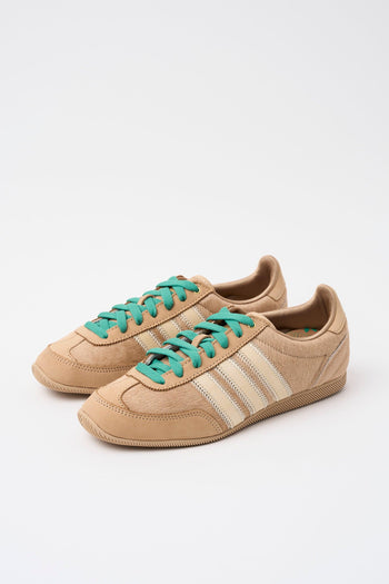 Sneaker Sandstone/sand/alumina Donna - 2