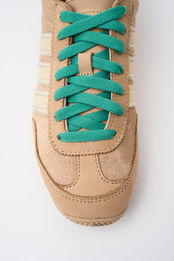 Sneaker Sandstone/sand/alumina Donna - 3