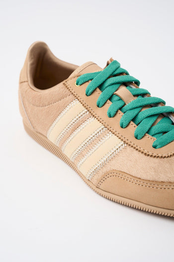 Sneaker Sandstone/sand/alumina Donna - 4