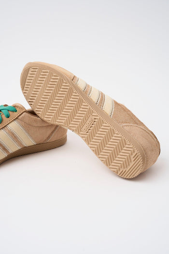 Sneaker Sandstone/sand/alumina Donna - 5