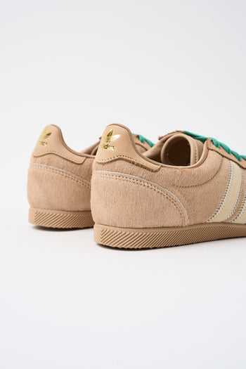 Sneaker Sandstone/sand/alumina Donna - 6