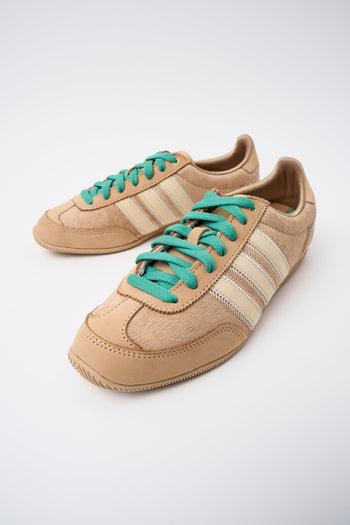 Sneaker Sandstone/sand/alumina Donna - 7