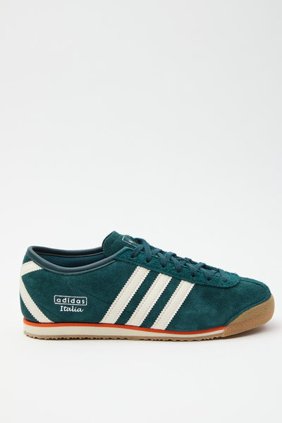 Sneaker Aurora Ivy/cream White/silver Donna