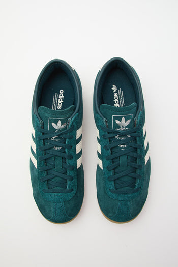 Sneaker Aurora Ivy/cream White/silver Donna - 5