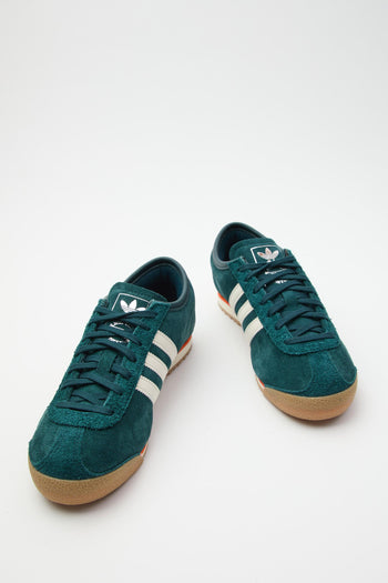 Sneaker Aurora Ivy/cream White/silver Donna - 6