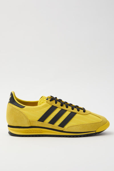 Sneaker Yellow/core Black Unisex
