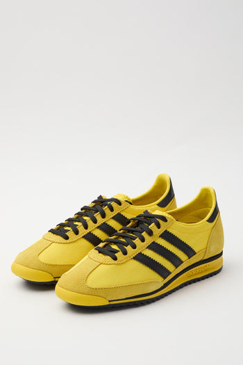 Sneaker Yellow/core Black Unisex - 2