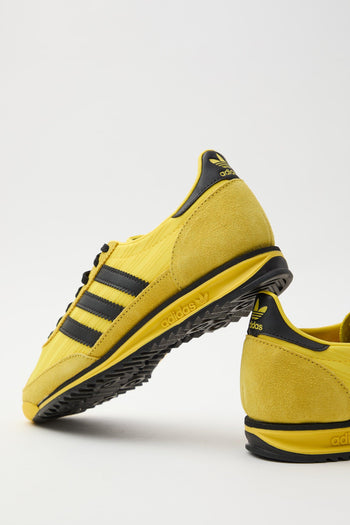 Sneaker Yellow/core Black Unisex - 3