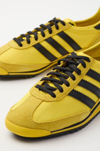 Sneaker Yellow/core Black Unisex - 4