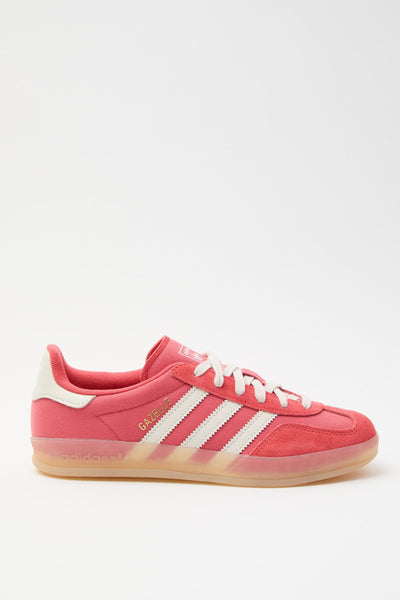 Sneaker Crew Red/alumina/ Beige Donna
