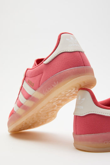 Sneaker Crew Red/alumina/ Beige Donna - 3