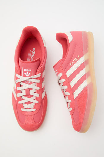 Sneaker Crew Red/alumina/ Beige Donna - 6