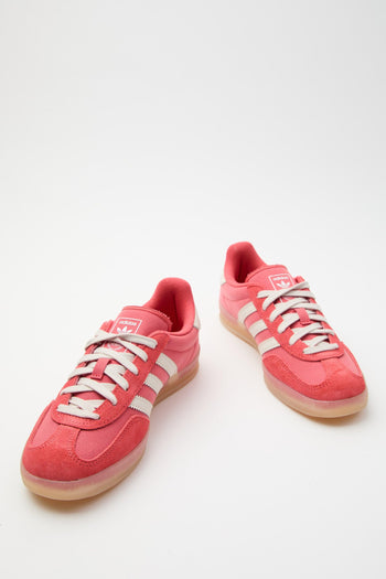 Sneaker Crew Red/alumina/ Beige Donna - 7