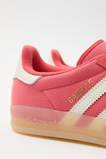 Sneaker Crew Red/alumina/ Beige Donna - 8