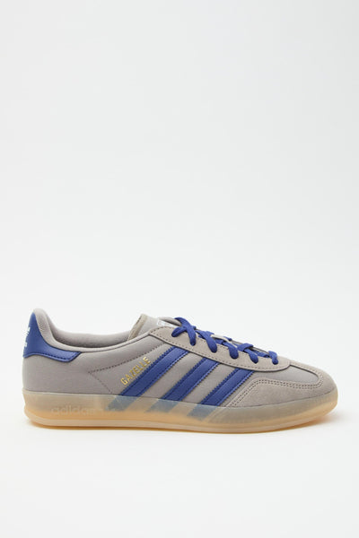 Sneaker Silver/blue/beige Unisex