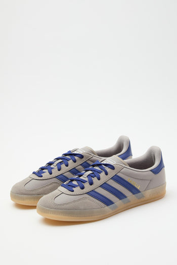 Sneaker Silver/blue/beige Unisex - 2