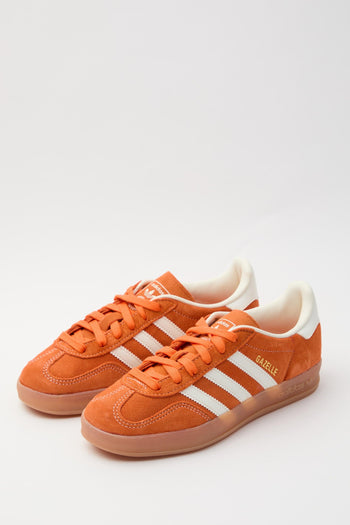 Sneaker Orange/off White/gold Unisex - 2