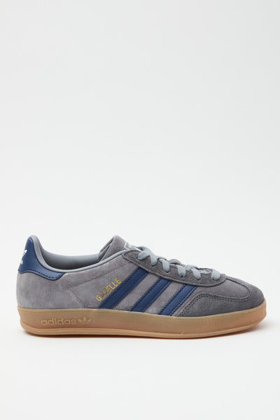 Sneaker Grey/night Indigo/grey Unisex