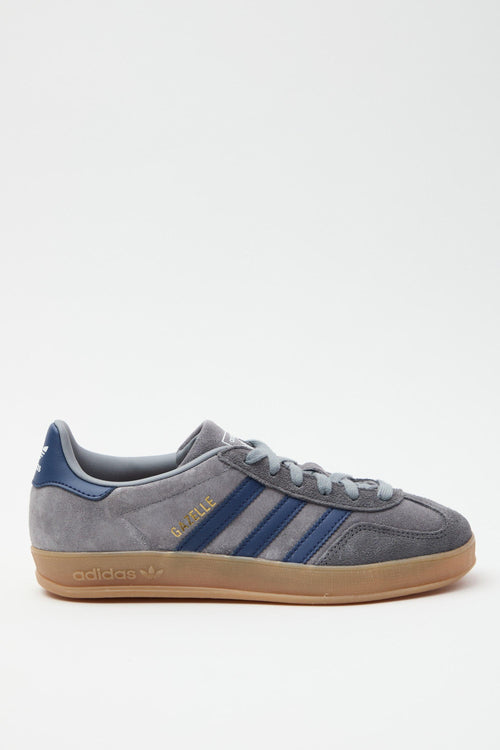 Sneaker Grey/night Indigo/grey Unisex