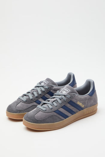 Sneaker Grey/night Indigo/grey Unisex - 2