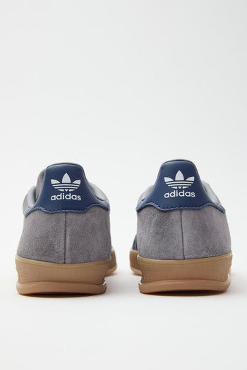 Sneaker Grey/night Indigo/grey Unisex - 4