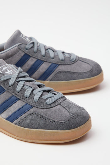 Sneaker Grey/night Indigo/grey Unisex - 5
