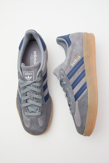 Sneaker Grey/night Indigo/grey Unisex - 7