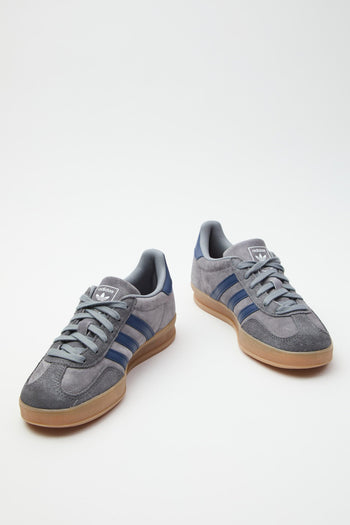 Sneaker Grey/night Indigo/grey Unisex - 9
