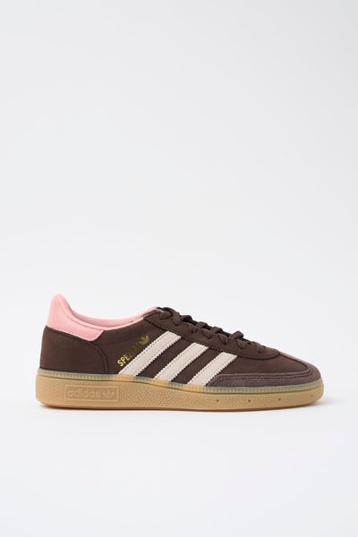 Sneaker Dark Brown/alumina/wonder Donna