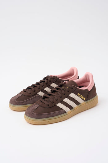 Sneaker Dark Brown/alumina/wonder Donna - 2