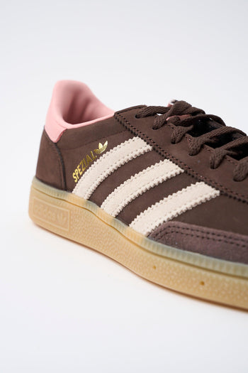 Sneaker Dark Brown/alumina/wonder Donna - 5