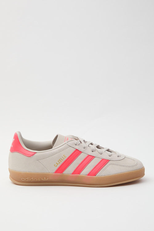 Sneaker Alumina/red/white Unisex