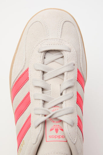 Sneaker Alumina/red/white Unisex - 4