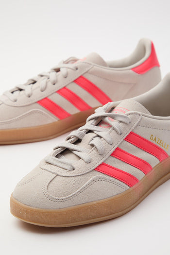 Sneaker Alumina/red/white Unisex - 5