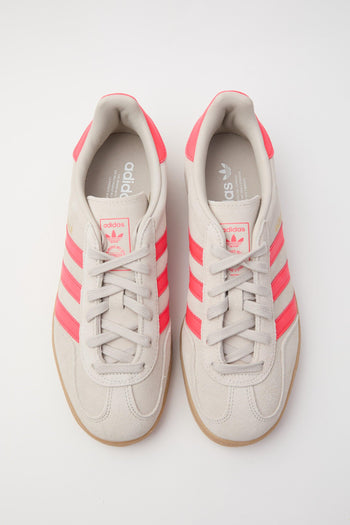 Sneaker Alumina/red/white Unisex - 6