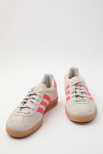 Sneaker Alumina/red/white Unisex - 7
