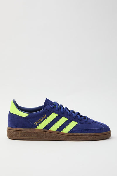 Sneaker Victory Blue/solar Yellow/gold Unisex