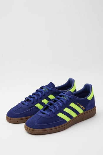 Sneaker Victory Blue/solar Yellow/gold Unisex - 2