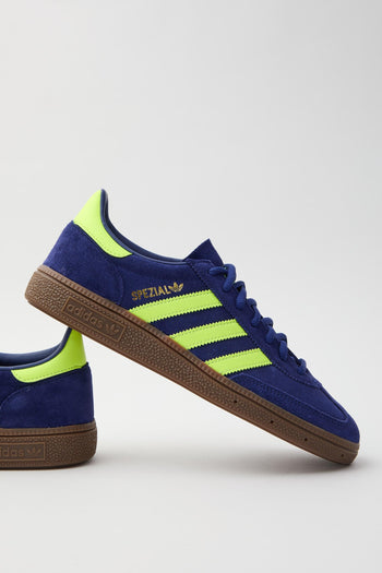 Sneaker Victory Blue/solar Yellow/gold Unisex - 3