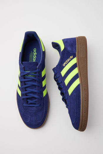 Sneaker Victory Blue/solar Yellow/gold Unisex - 6