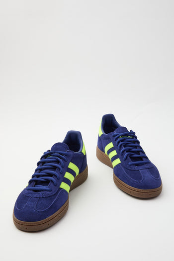 Sneaker Victory Blue/solar Yellow/gold Unisex - 7