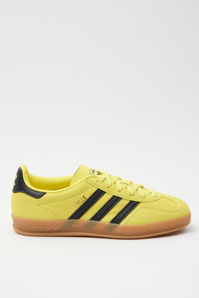 Sneaker Shock Yellow/core Black/gold Unisex