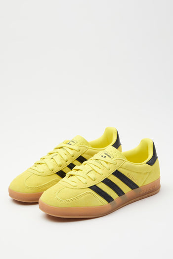 Sneaker Shock Yellow/core Black/gold Unisex - 2
