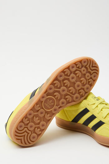 Sneaker Shock Yellow/core Black/gold Unisex - 3