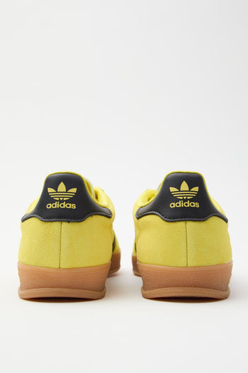 Sneaker Shock Yellow/core Black/gold Unisex - 4